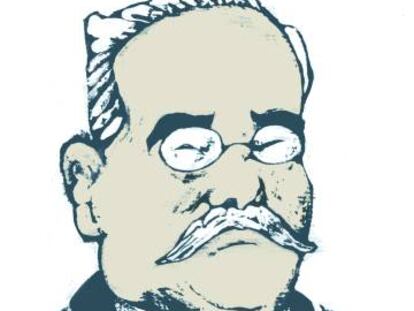 Ricardo Palma, en España