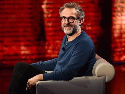 Esto es lo que opina el chef del mejor restaurante del mundo sobre la moda 'foodie'