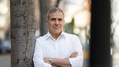 Francesc Serés, escritor