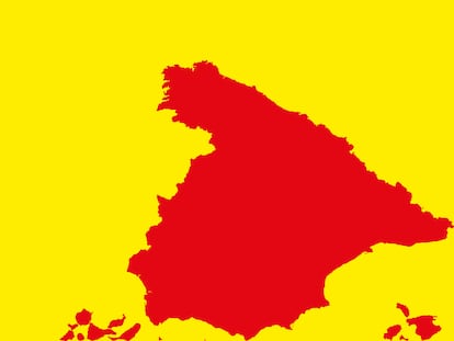 La España vulnerable