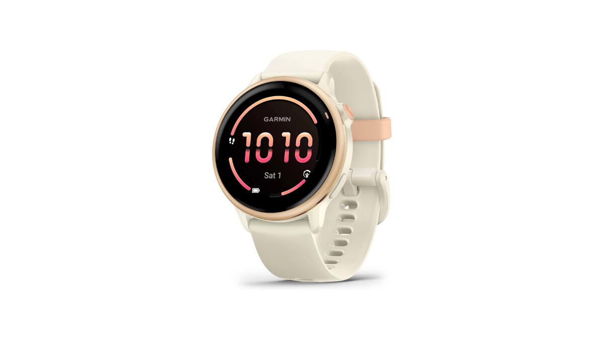 Smartwach Garmin Vívoactive 6.