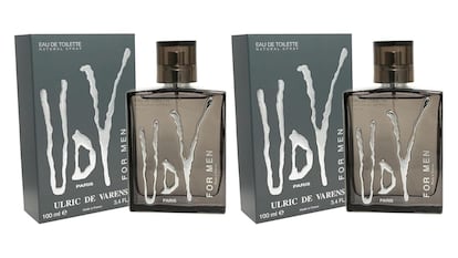 These men's summer perfumes are a bestseller on Amazon.