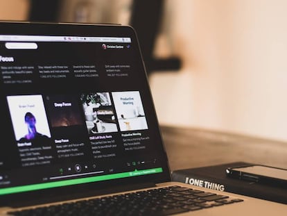 Cómo encontrar conciertos y otros eventos musicales a través de Spotify