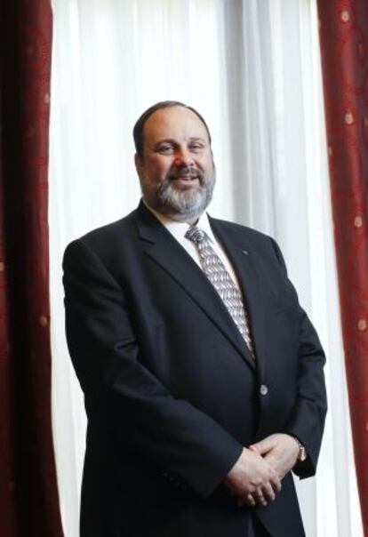 Robert G. Picard, director de investigación del Instituto Reuters.