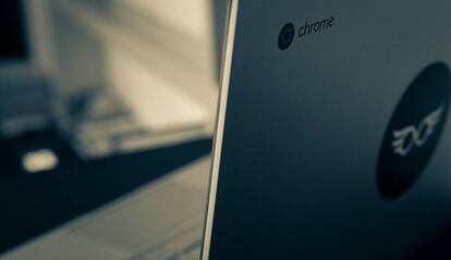 Chromebook