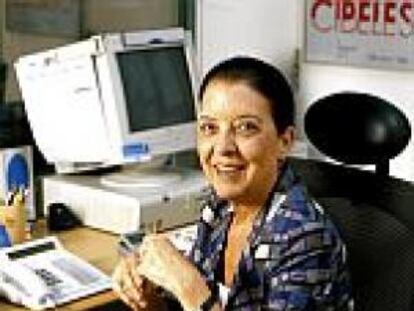 Entrevista con Leonor Pérez-Pita