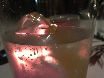 El gin tonic perfecto con una premium olvidada