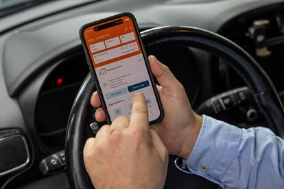 Repsol sorteará un millón de euros entre los conductores que usen la 'app' Waylet para abonar repostajes iguales o superiores a 30 euros entre el 14 de julio y el 3 de septiembre. 