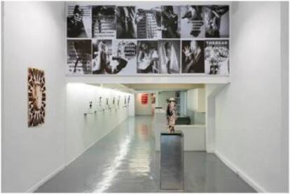 Galería ADN.