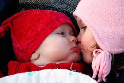 Bebés