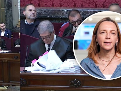Los acusados, los testigos y los delitos que se juzgan en el ‘caso Koldo’