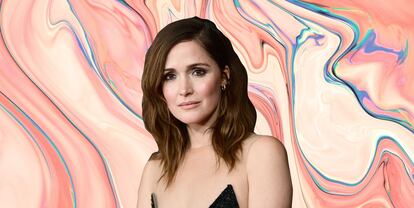 Rose Byrne.