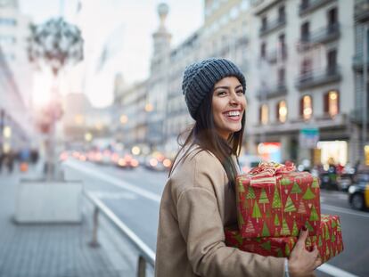 La lista definitiva para regalar (y acertar) esta Navidad