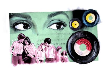 Ilustración de Luis Tinoco.