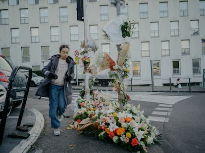 Narcotrafico Francia