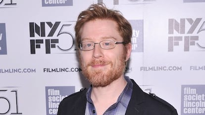 O ator Anthony Rapp