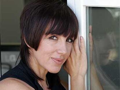 Ana Torroja.