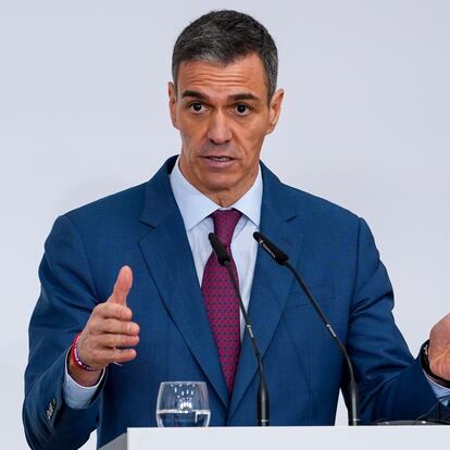 Pedro Sánchez