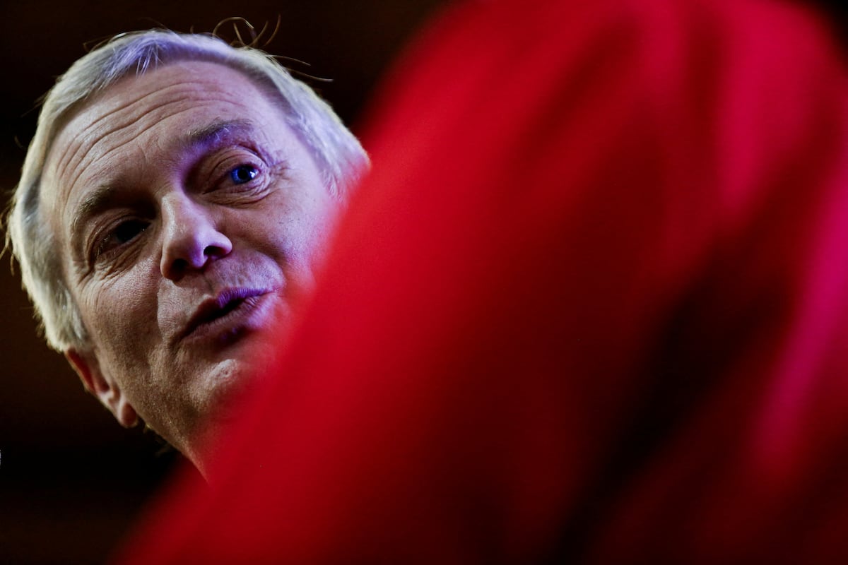 Ultraderechista Kast y comunista Jara se enfrentan en segunda vuelta presidencial de Chile