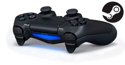 DualShock PS4