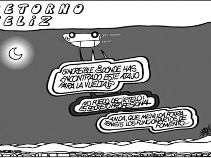 FORGES