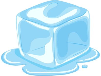 Logotipo de la aplicación ICEBlock