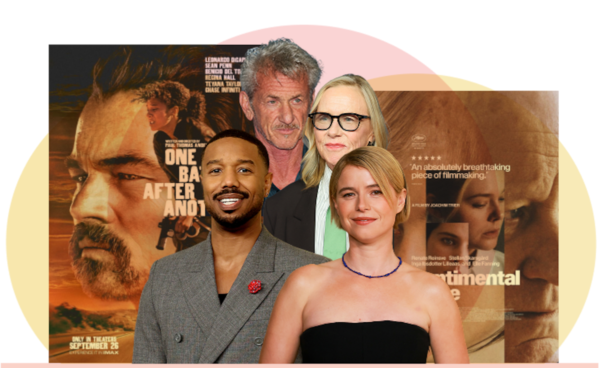 Imagen representativa de los Premios Oscar