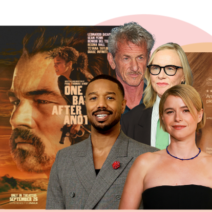 Los ganadores de los Premios Oscar 2026