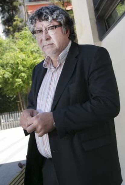 Antonio Balmón.