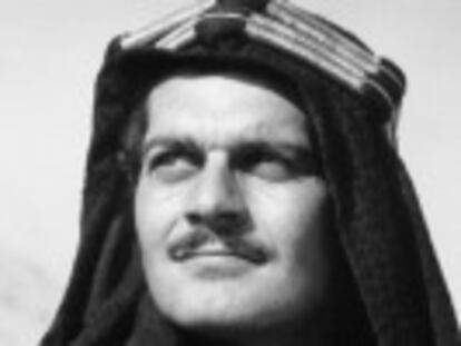 L’estrella egípcia, descoberta per al cinema occidental amb ‘Lawrence d’Aràbia’, ha mort al Caire als 83 anys