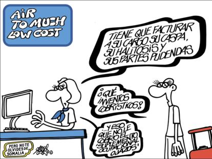 FORGES