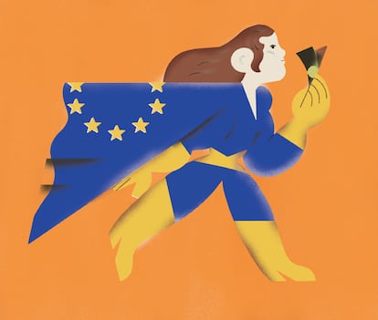 Un año ilustrado 2024