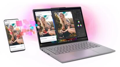 ofertas portatiles julio lenovo
