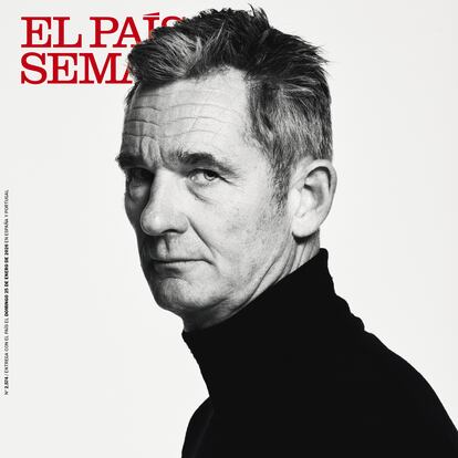 Entrevista con Iñaki Urdangarin, este domingo en ‘El País Semanal’