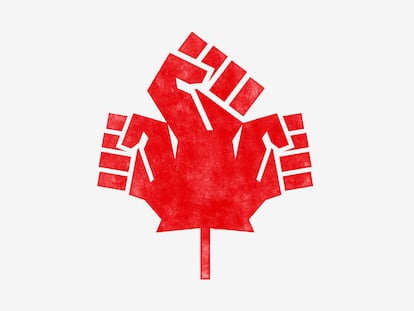 Lecciones canadienses para Europa