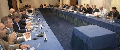 Asamblea de la ACB