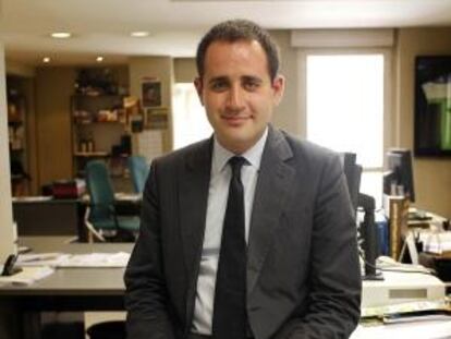 Entrevista con Jorge Alarte