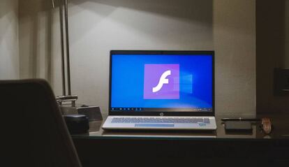 Adiós a Flash Player en nuestros ordenadores.