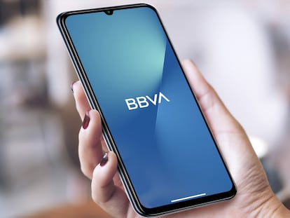 BBVA acelera la captación de clientes júnior a través de la ‘app’ y suma 100.000