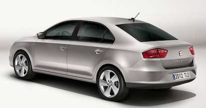 Motores de 1.2 y 1.4 TSI y 1.6 TDI