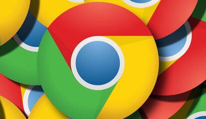 Logo de Google Chrome