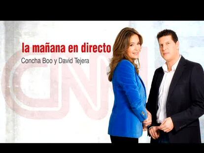 CNN + se despide