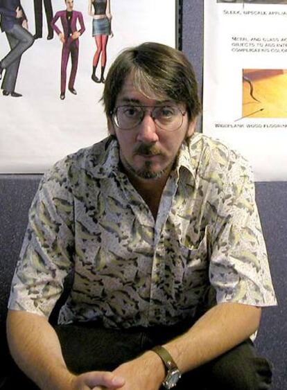 Will Wright.