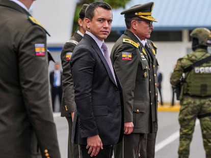 Daniel Noboa