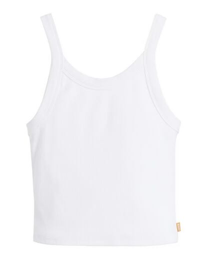 Camiseta sin mangas Levi’s® Gold Tab™