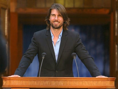 Los 6 secretos que el documental de la Cienciología ha destapado en Sundance