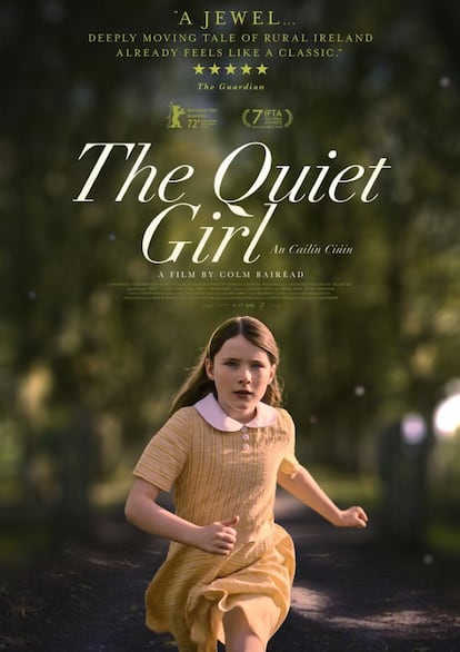 The Quiet Girl