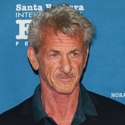 Sean Penn