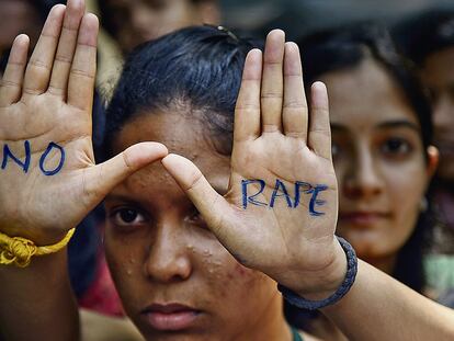 El ficticio "festival de las violaciones" indigna a India