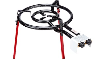 Este es el mejor kit paellero que se puede comprar en Amazon